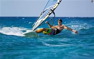 Adventure Sports